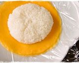 ＊デコカレー＊　にっこり太陽！作り方2写真