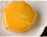 ＊デコカレー＊　にっこり太陽！作り方3写真