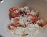 ビールにあう野菜串天作り方1写真