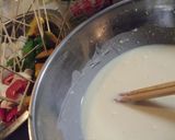 ビールにあう野菜串天作り方3写真