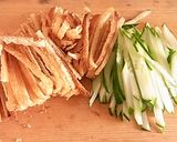 大人のそうめん♪作り方2写真