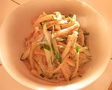 大人のそうめん♪作り方4写真