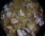 簡単★親子丼作り方4写真