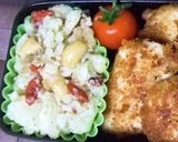長寿ポテトサラダ作り方6写真