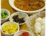 ドットおにぎりでお絵かき❤デコカレー作り方3写真