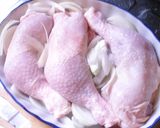 スパイシーローストチキン☆つゆだくで！作り方2写真