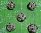 HBで。ミューズリー風全粒粉パン作り方3写真