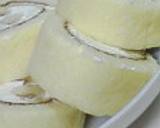 はちみつロールケーキ作り方11写真
