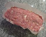 おもてなし料理の主役になるミートローフ♪作り方5写真