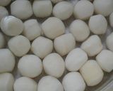 冷凍さといもで♪＊煮ころがし＊作り方2写真