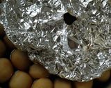 冷凍さといもで♪＊煮ころがし＊作り方4写真