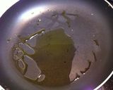茄子deスパイシーカレーハンバーグ作り方3写真
