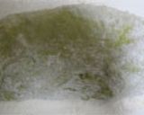 HBで作る♪抹茶あんこ食パン作り方2写真