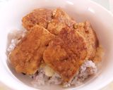 授乳中ママへ★お手軽うなぎ蒲焼もどき作り方6写真
