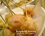 生ハムポテト作り方4写真