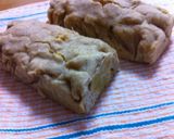 ハニーさつま芋ゴロゴロパウンドケーキ作り方5写真