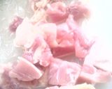 フレイル予防♡高齢者♡柔らか♡親子丼作り方1写真