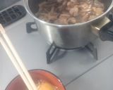 フレイル予防♡高齢者♡柔らか♡親子丼作り方5写真
