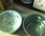 HB☆バナナくるみパン作り方4写真