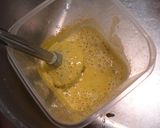 豆乳スープ作り方1写真