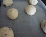 雑穀パン作り方10写真