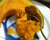 電子レンジで簡単！かぼちゃサラダ作り方1写真