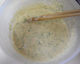 うちの豚天『カレー風味』♪作り方2写真