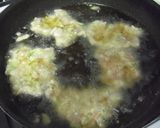 うちの豚天『カレー風味』♪作り方3写真
