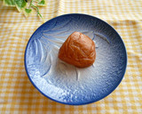 さっぱり☆梅ときゅうりの和風冷製パスタ作り方7写真