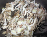 簡単美味しい♫味噌おからそぼろ丼★作り方2写真