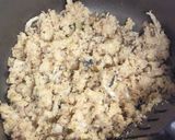 簡単美味しい♫味噌おからそぼろ丼★作り方4写真