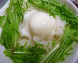 焼肉のたれで *変わり親子丼*作り方4写真