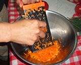 ズッキーニのザックスカ～ヨーロッパ料理～作り方2写真