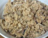 簡単美味しい♫味噌おからそぼろ丼★作り方7写真