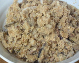 簡単美味しい♫味噌おからそぼろ丼★作り方7写真
