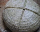 バジル風味カンパーニュ イーストVer.作り方11写真