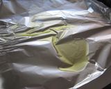 パンみみピザ作り方2写真