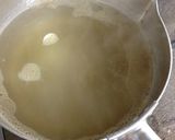 ♡韓国家庭スープ♡鱈（たら）のスープ♡作り方9写真