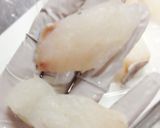♡韓国家庭スープ♡鱈（たら）のスープ♡作り方7写真
