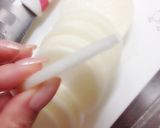 ♡韓国家庭スープ♡鱈（たら）のスープ♡作り方1写真