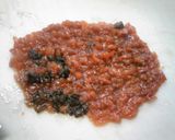 *☆和ｫ!伊ｨ～感じ♡ササミ揚げ☆*作り方1写真