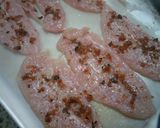 *☆和ｫ!伊ｨ～感じ♡ササミ揚げ☆*作り方10写真
