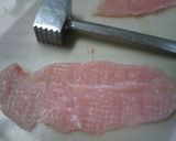 *☆和ｫ!伊ｨ～感じ♡ササミ揚げ☆*作り方9写真