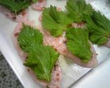 *☆和ｫ!伊ｨ～感じ♡ササミ揚げ☆*作り方11写真