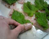 *☆和ｫ!伊ｨ～感じ♡ササミ揚げ☆*作り方12写真