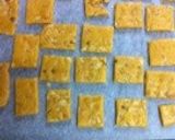 袋で！シナモンくるみのヘルシークッキー＊作り方4写真