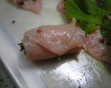 *☆和ｫ!伊ｨ～感じ♡ササミ揚げ☆*作り方13写真