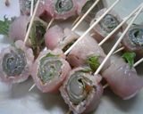 *☆和ｫ!伊ｨ～感じ♡ササミ揚げ☆*作り方16写真