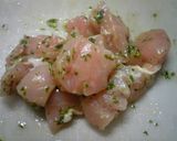 *☆和ｫ!伊ｨ～感じ♡ササミ揚げ☆*作り方19写真