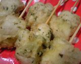 *☆和ｫ!伊ｨ～感じ♡ササミ揚げ☆*作り方23写真